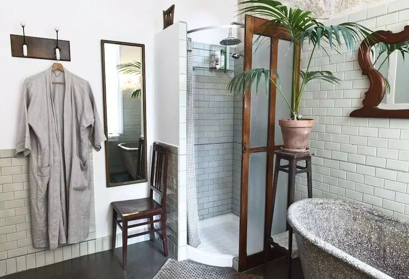 Old Chocolate Factory+