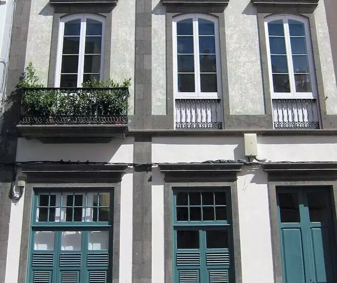 Old Chocolate Factory+