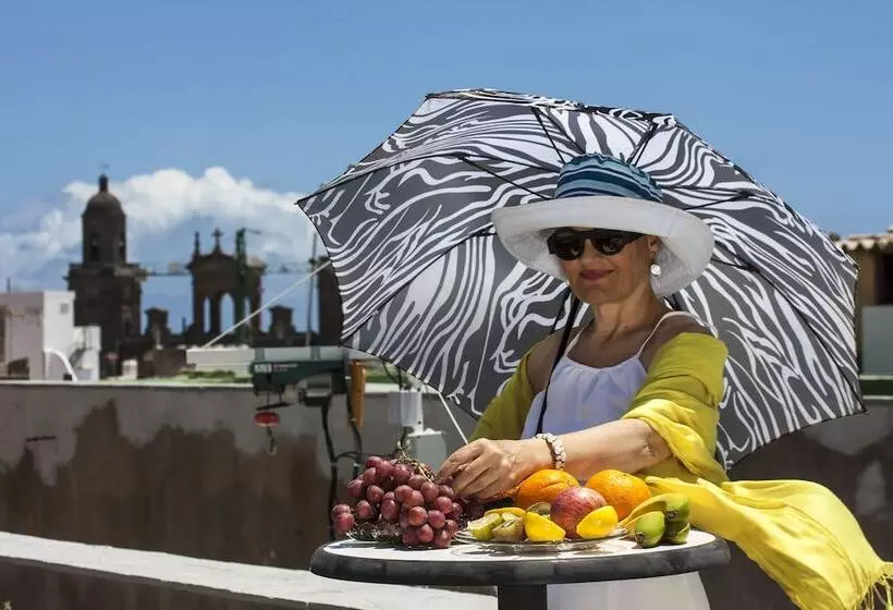 Old Chocolate Factory+