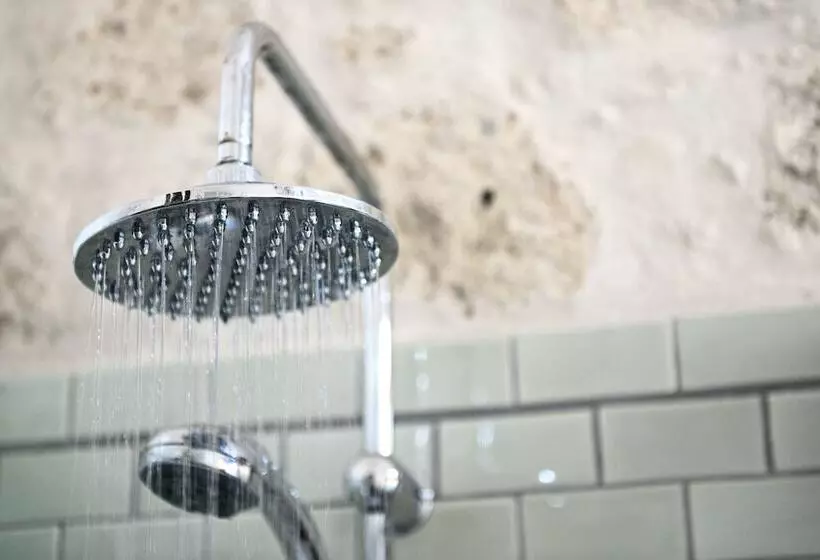 Old Chocolate Factory+