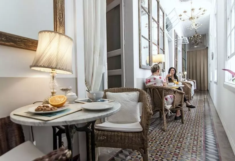 Old Chocolate Factory+