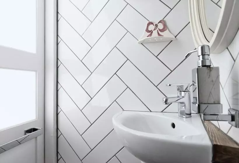 Old Chocolate Factory+