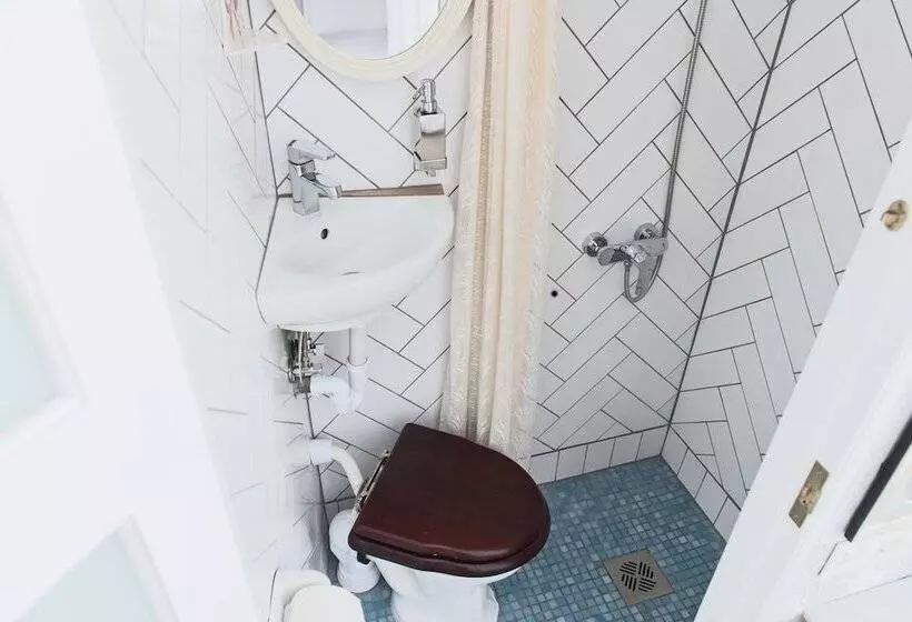 Old Chocolate Factory+