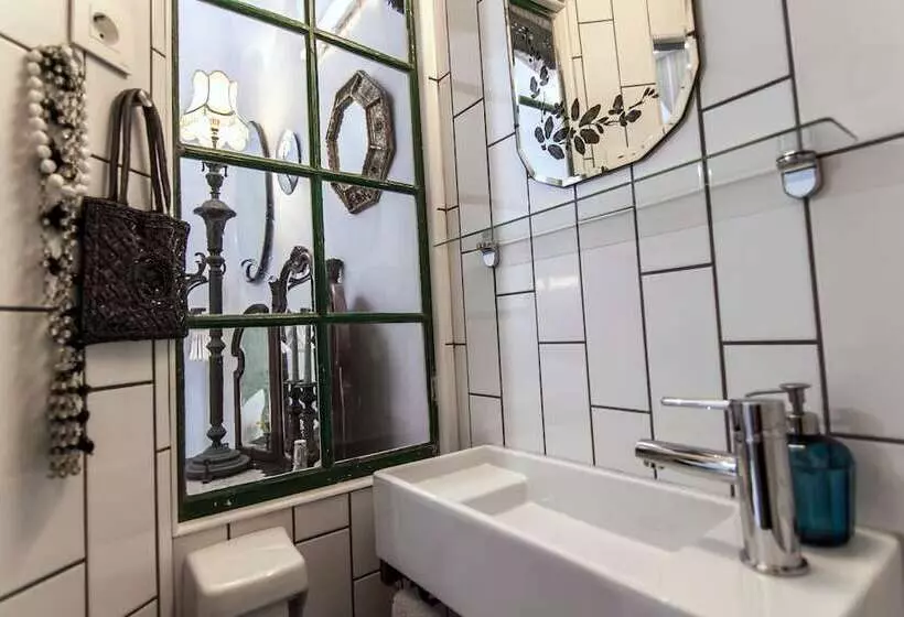 Old Chocolate Factory+