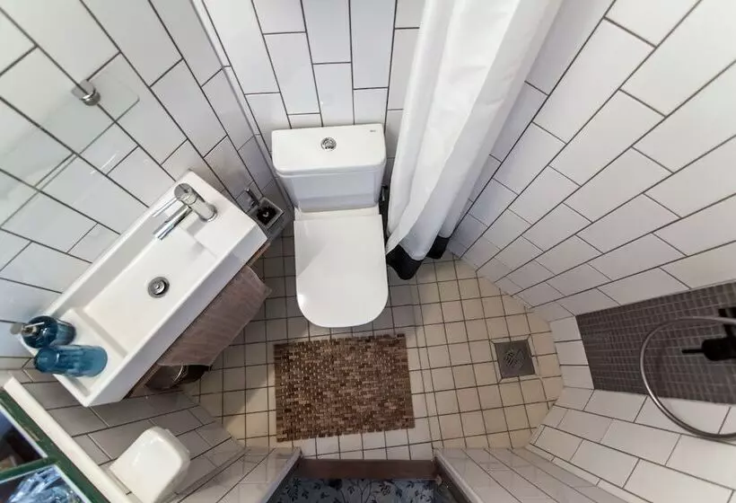 Old Chocolate Factory+