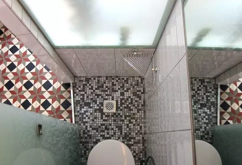 Old Chocolate Factory+