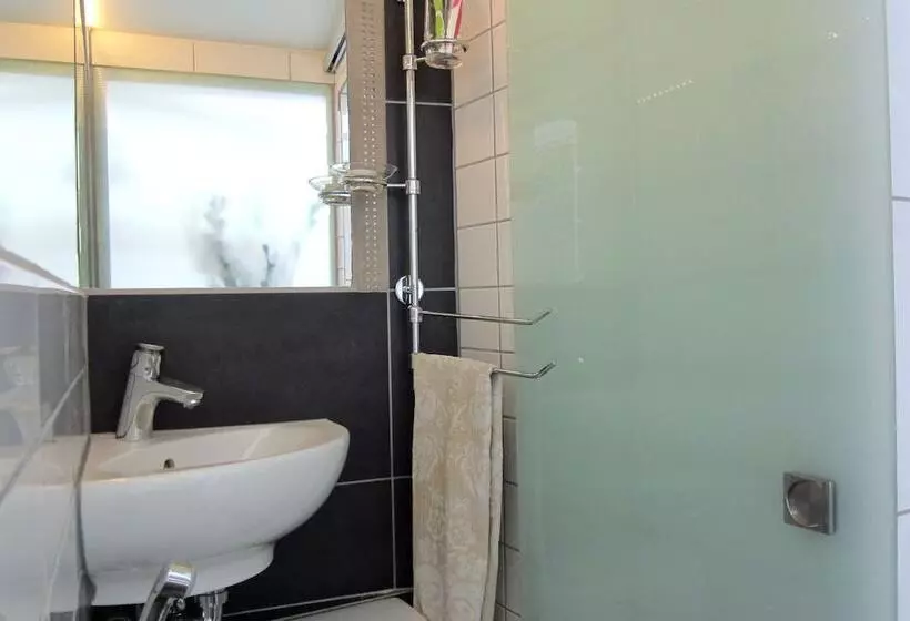 Old Chocolate Factory+