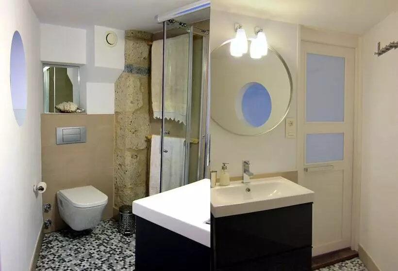 Old Chocolate Factory+