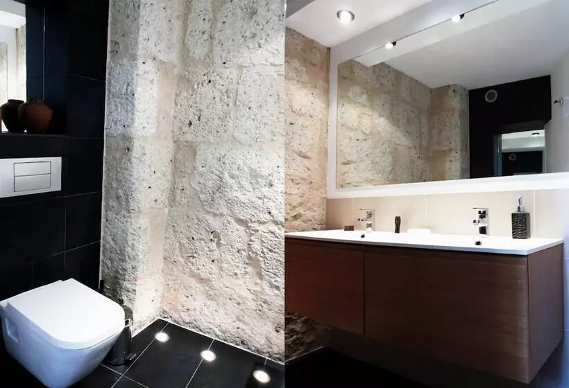 Old Chocolate Factory+