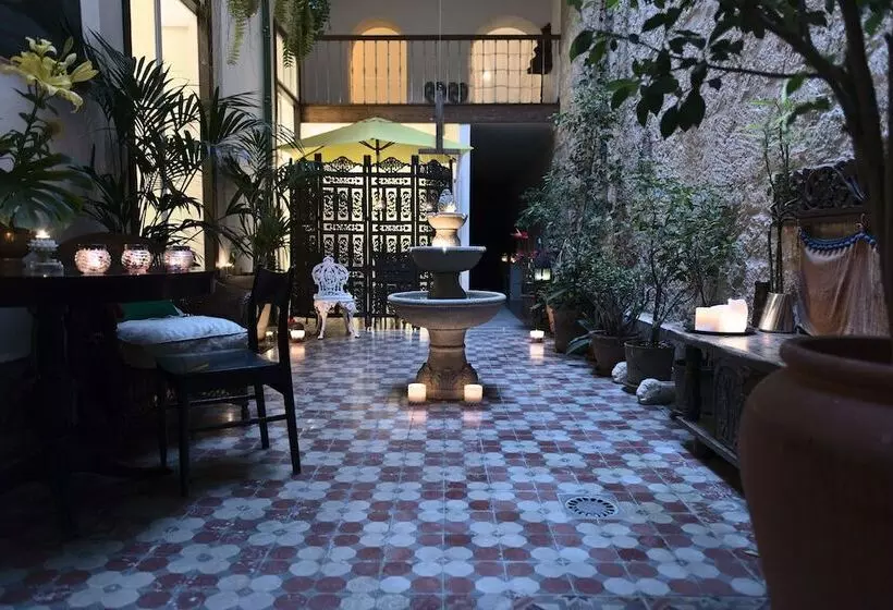 Old Chocolate Factory+