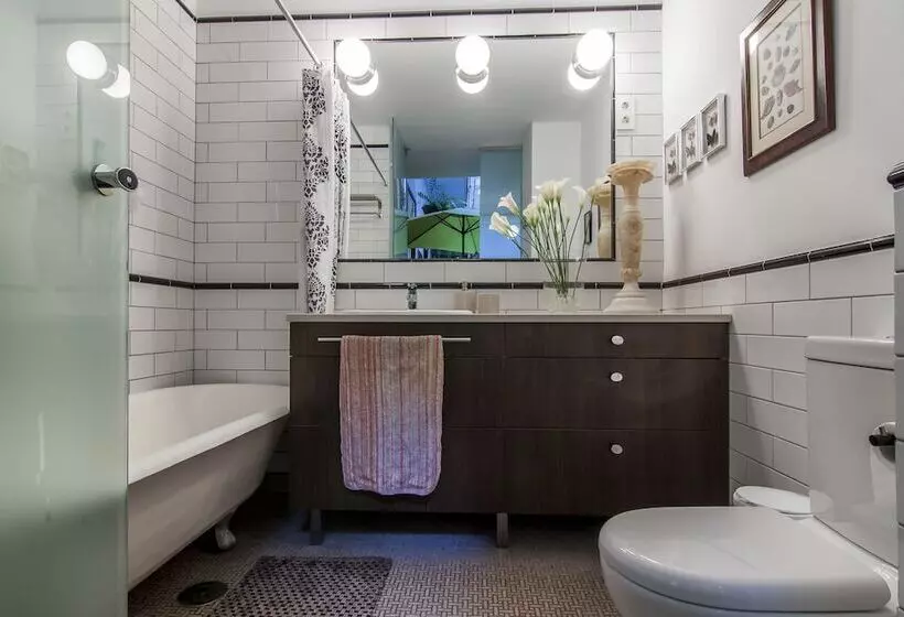 Old Chocolate Factory+