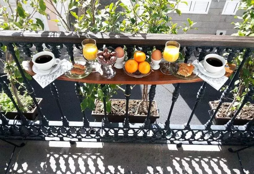 Old Chocolate Factory+