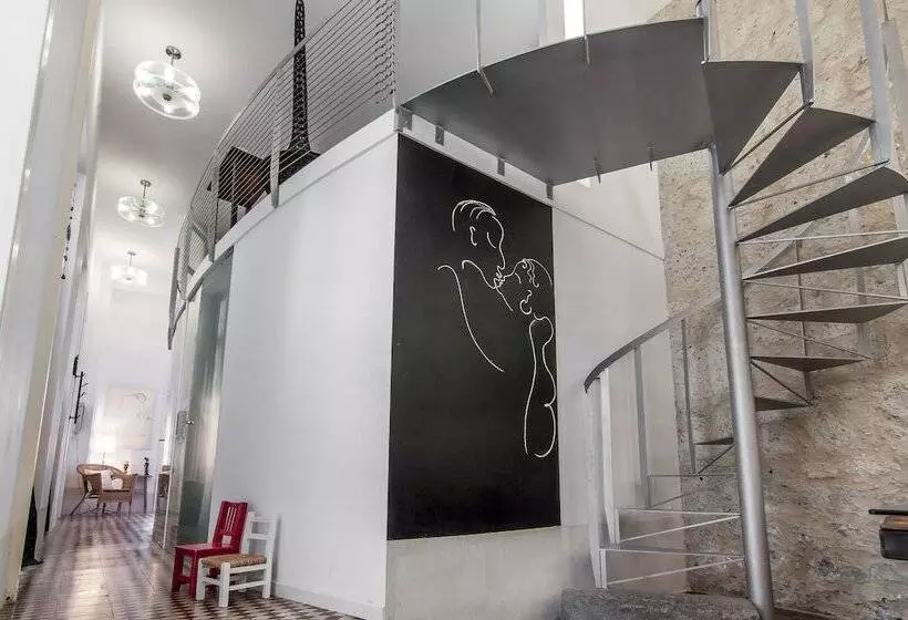 Old Chocolate Factory+