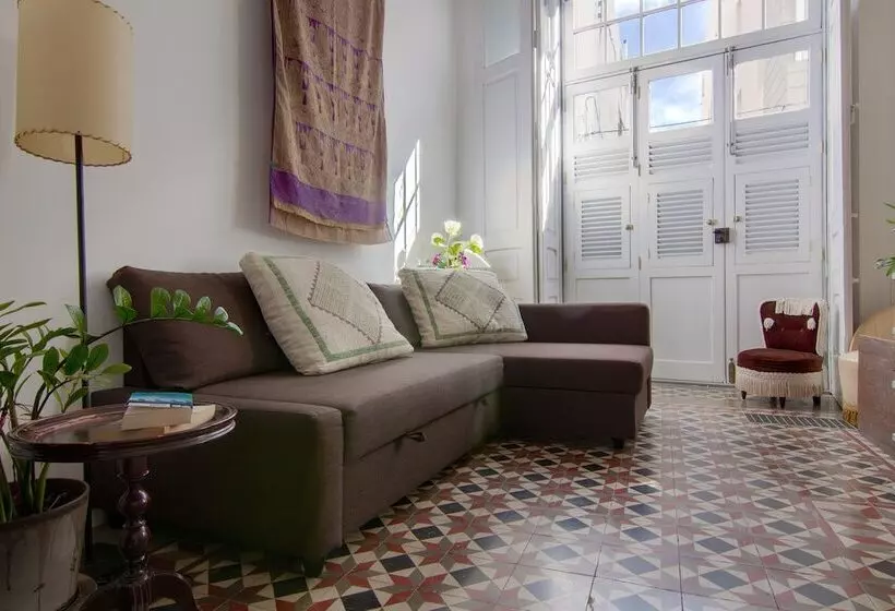 Old Chocolate Factory+