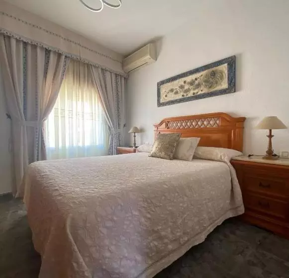 Pensión Mari Carmen