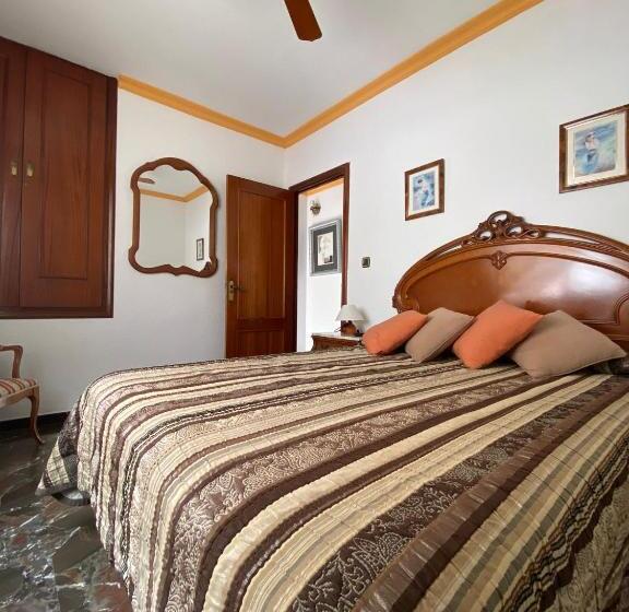 Pensión Mari Carmen