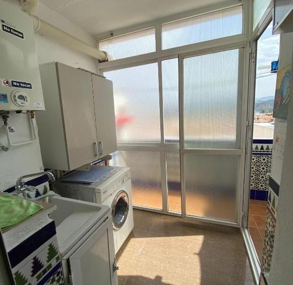 Pensión Mari Carmen