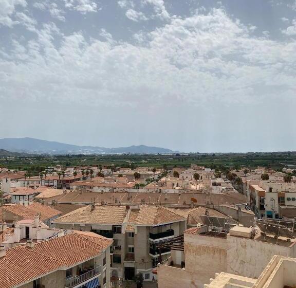 Pensión Mari Carmen