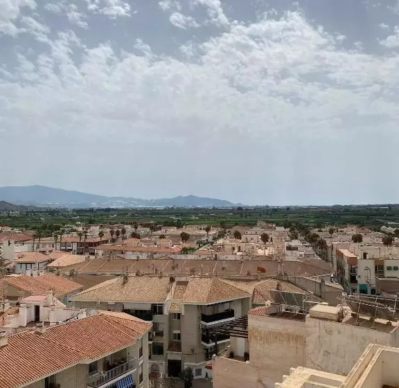 Pensión Mari Carmen