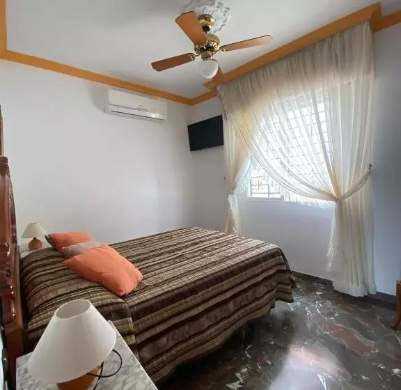 Pensión Mari Carmen