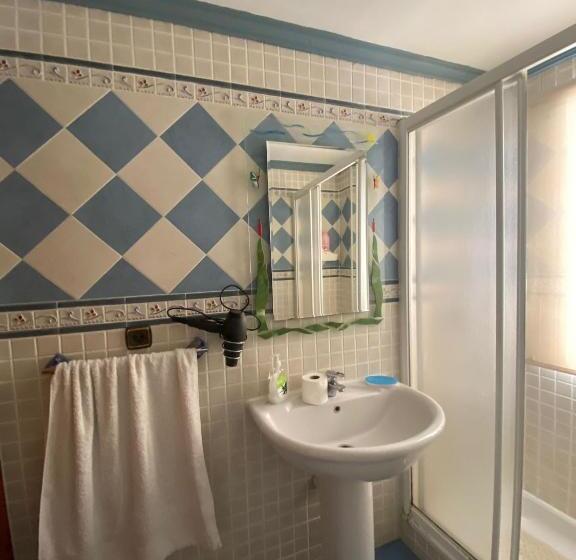 Pensión Mari Carmen