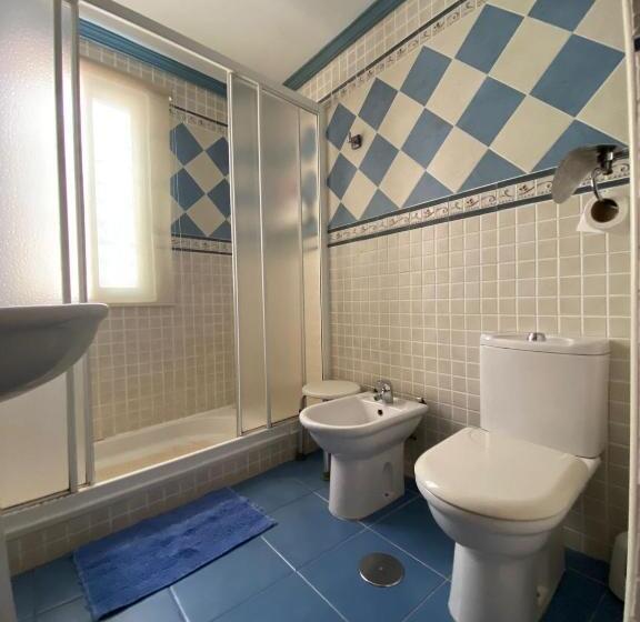 Pensión Mari Carmen