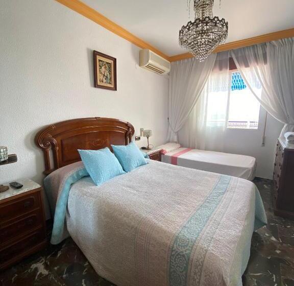 Pensión Mari Carmen