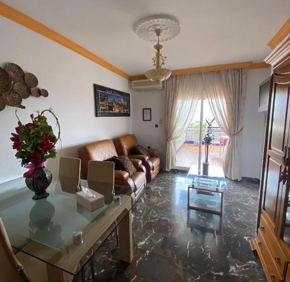 Pensión Mari Carmen