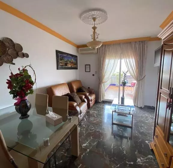 Pensión Mari Carmen