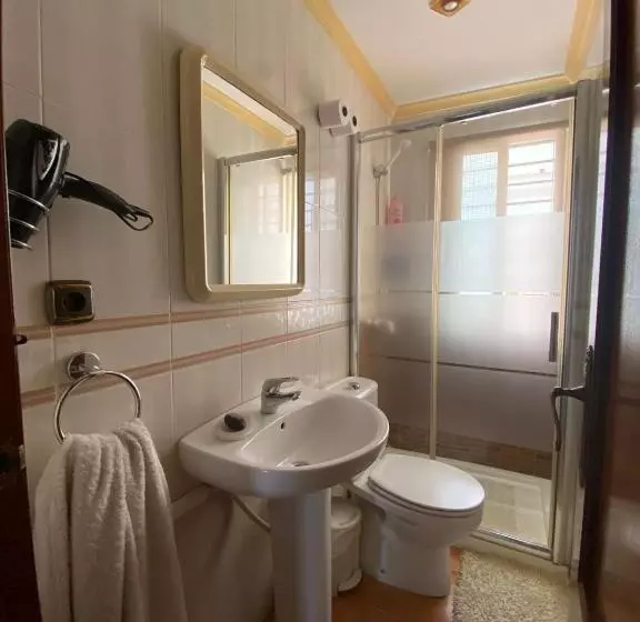 Pensión Mari Carmen