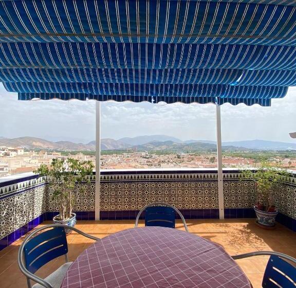 Pensión Mari Carmen