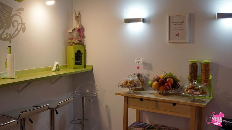 Pension Aliciazzz Bed And Breakfast Bilbao