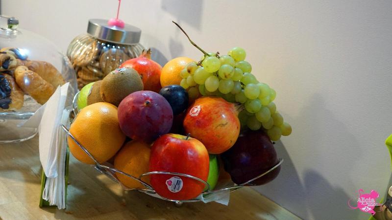 Pension Aliciazzz Bed And Breakfast Bilbao