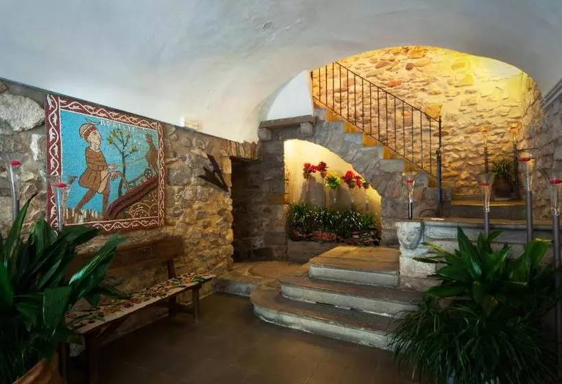 بنسيون Pensió Bellmirall