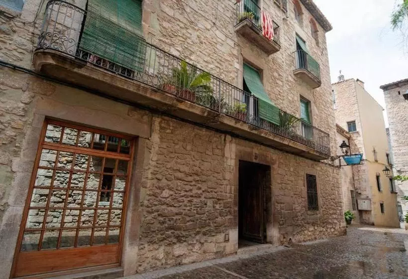 بنسيون Pensió Bellmirall