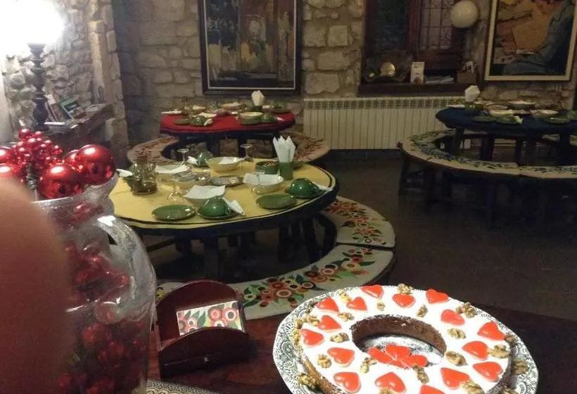 بنسيون Pensió Bellmirall