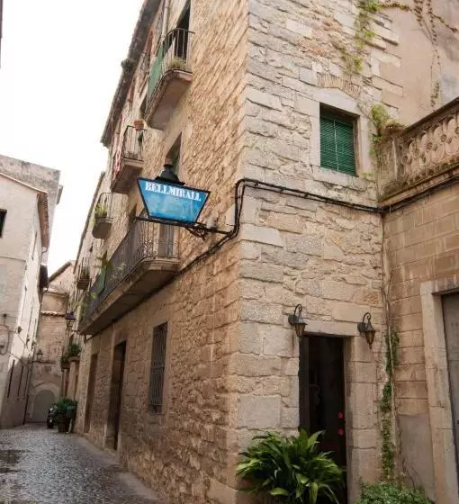 بنسيون Pensió Bellmirall