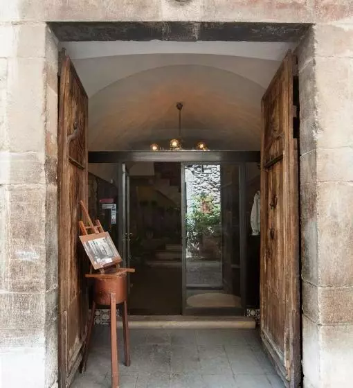 بنسيون Pensió Bellmirall