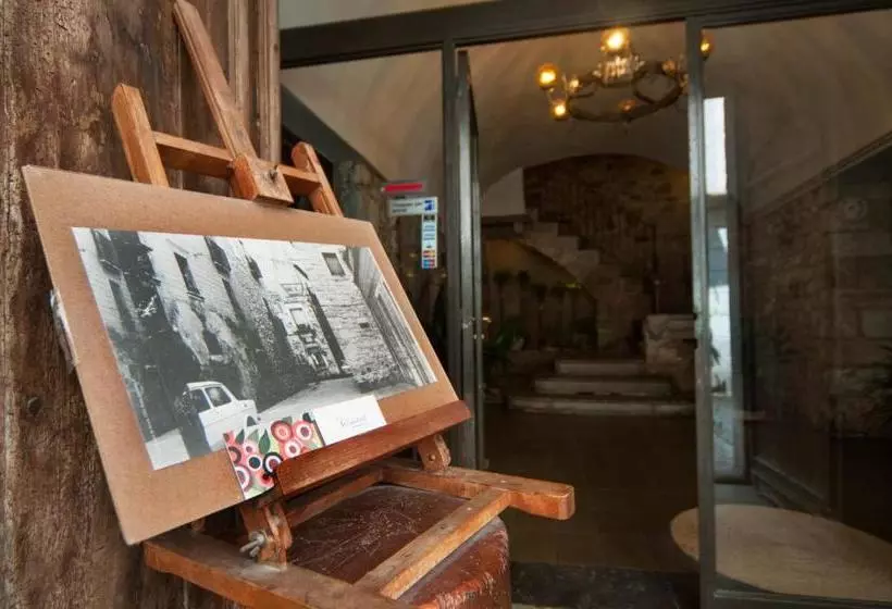 بنسيون Pensió Bellmirall