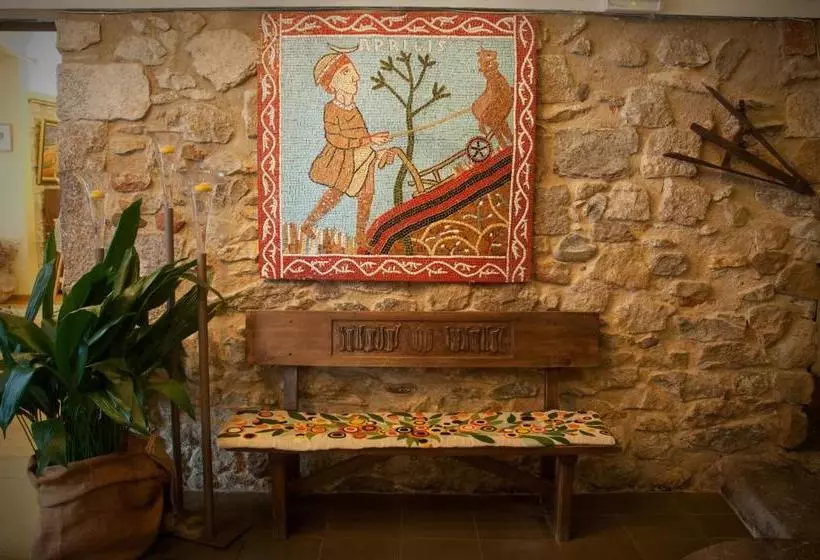 بنسيون Pensió Bellmirall