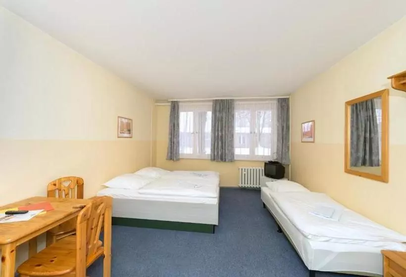 Pension Schwalbenweg