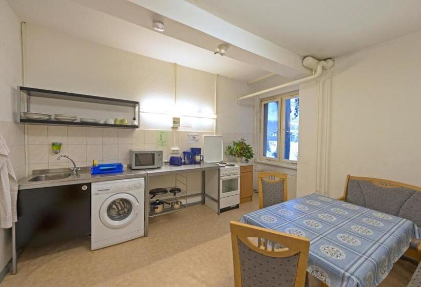 Pension Schwalbenweg