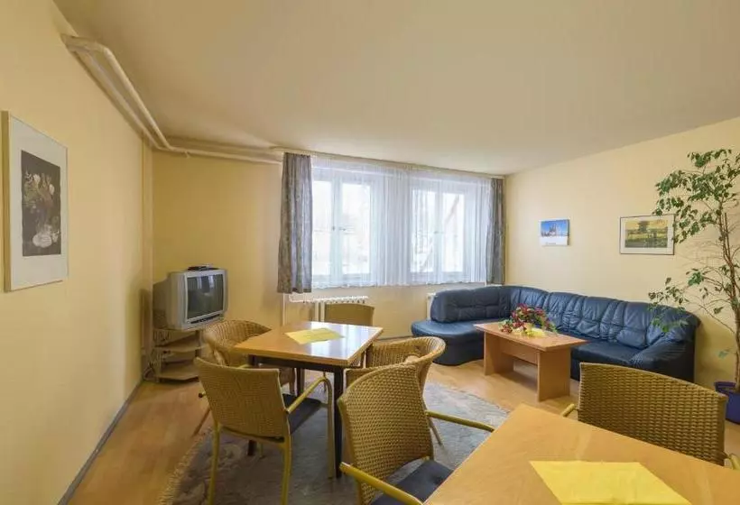 Pension Schwalbenweg