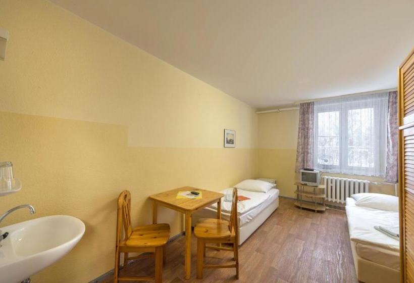 Pension Schwalbenweg