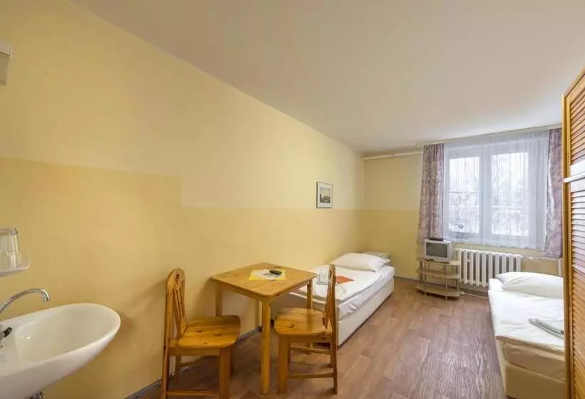 Pension Schwalbenweg