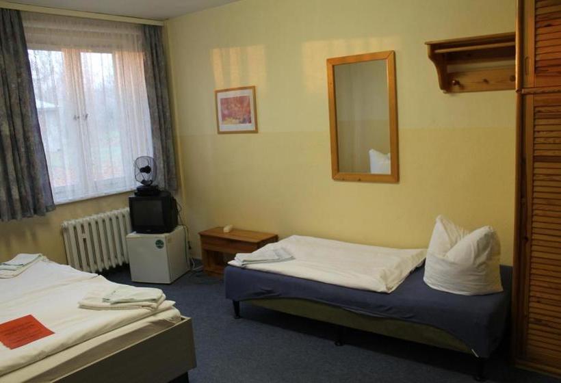 Pension Schwalbenweg