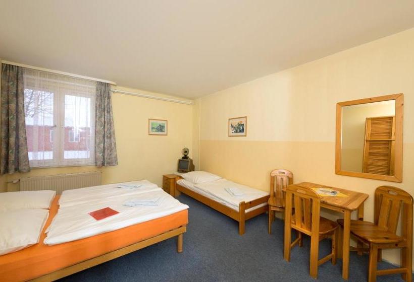 Pension Schwalbenweg