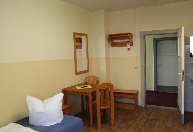 Pension Schwalbenweg