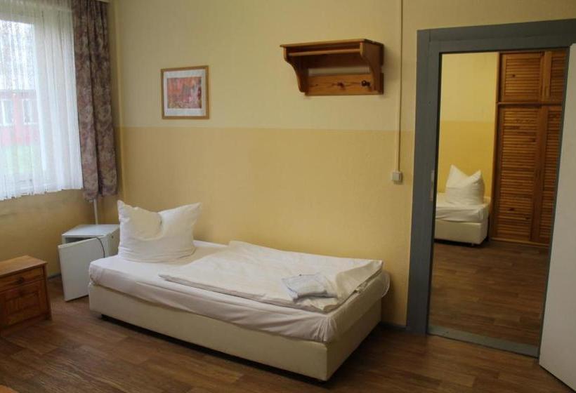 Pension Schwalbenweg