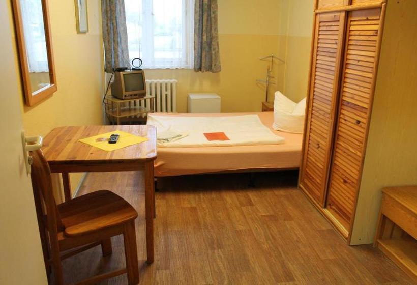 Pension Schwalbenweg